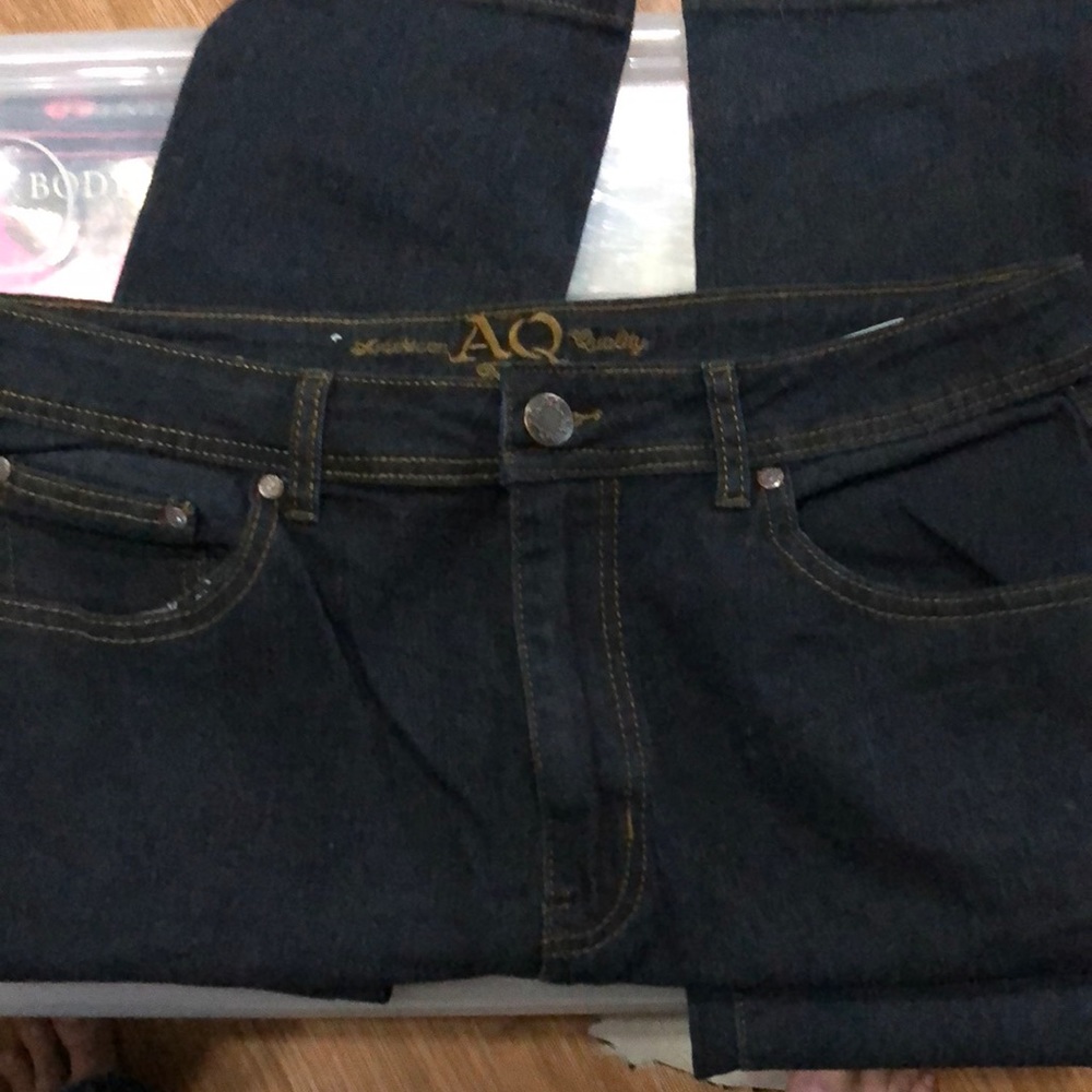 American quality denim size 20 jeans
